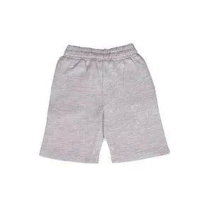 Bear Camp - Bo Ottoman Jogger Shorts Oatmeal