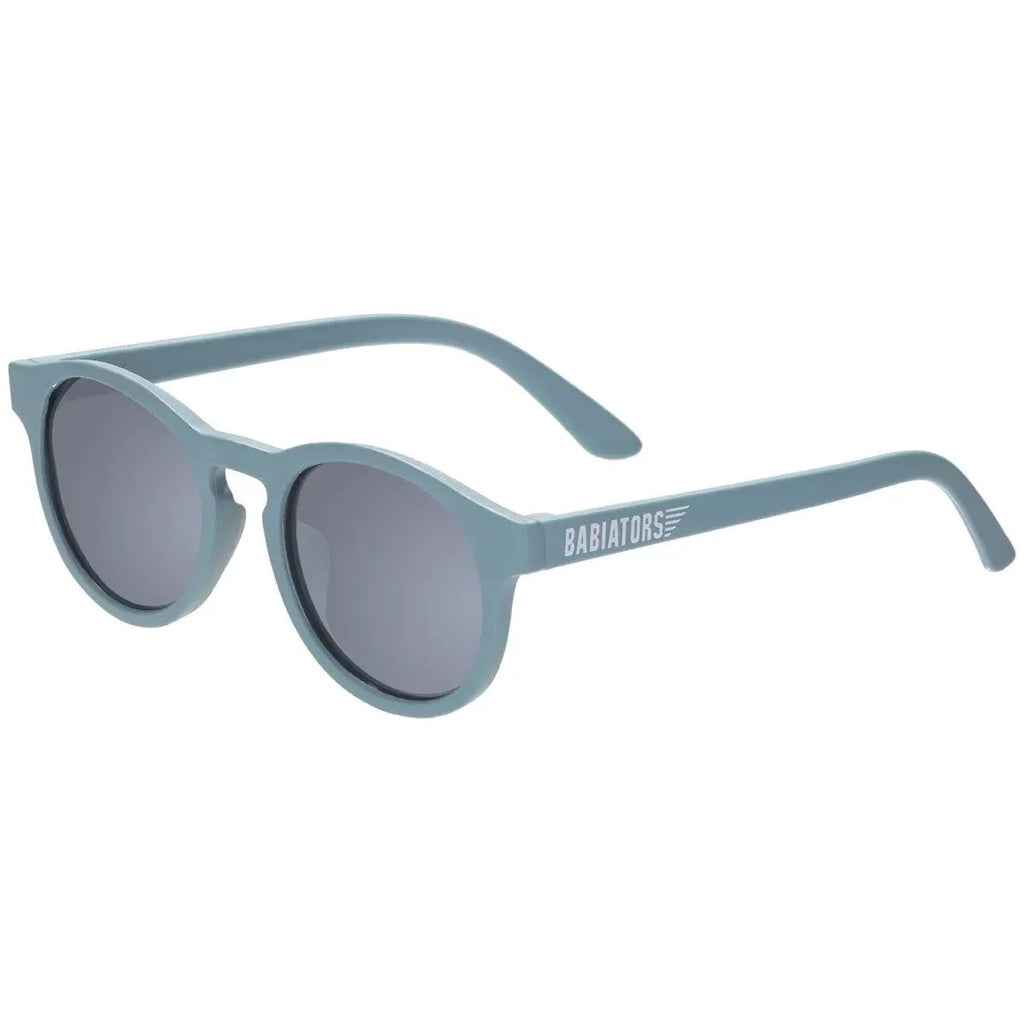 The Seafarer- Polarized with Mirrored Lenses