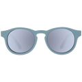 The Seafarer- Polarized with Mirrored Lenses